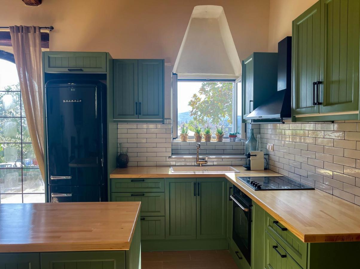 Country house Marcora's Historical Estate