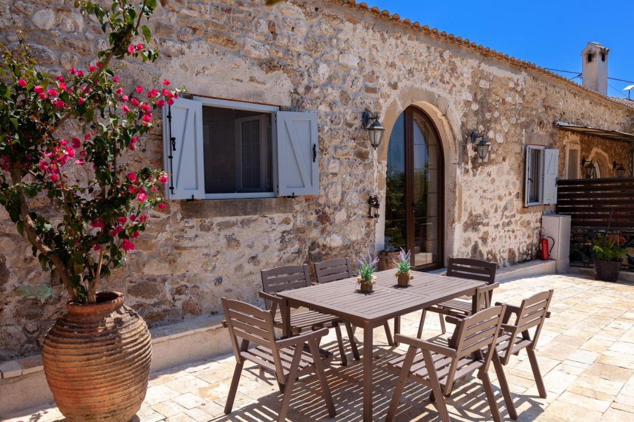 Country house Marcora's Historical Estate *
