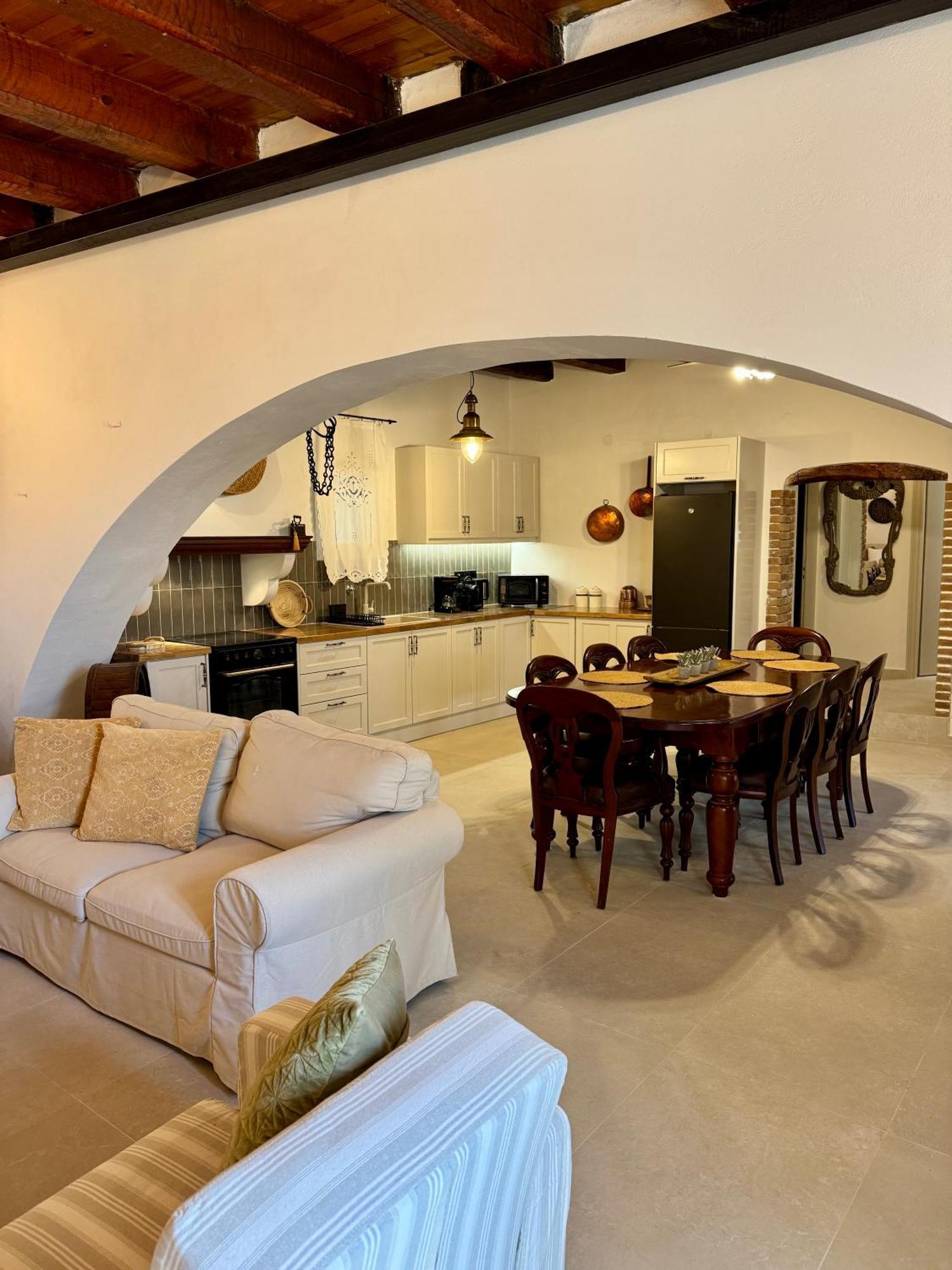 Country house Marcora's Historical Estate *
