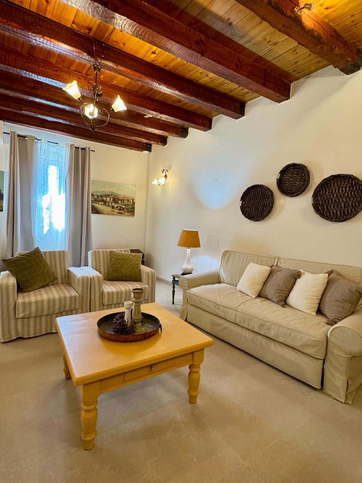 Marcora's Historical Estate *