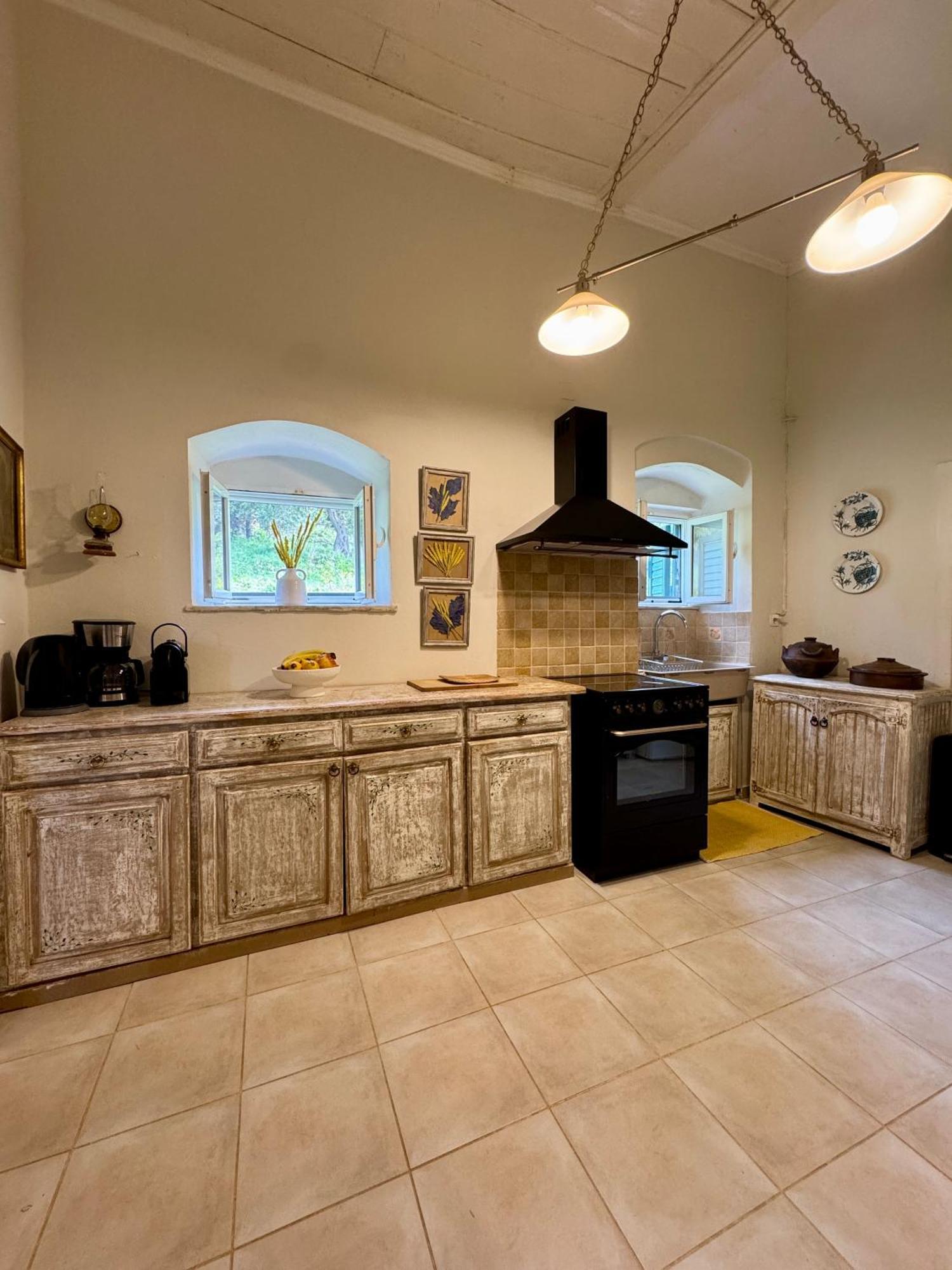 Country house Marcora's Historical Estate